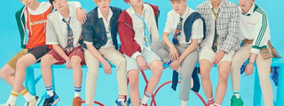 a que chico de bts te pareces