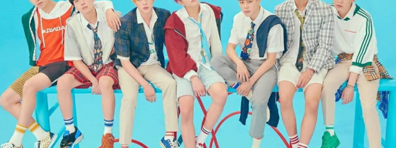 a que chico de bts te pareces