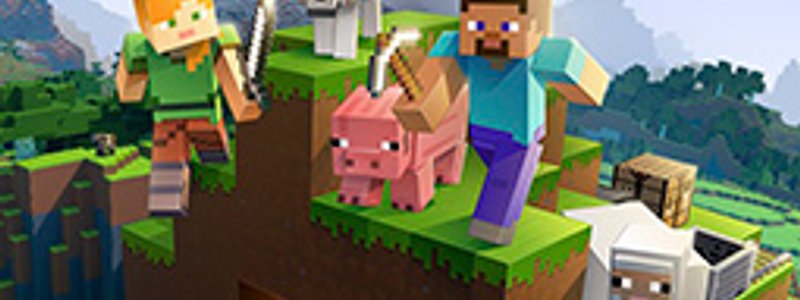 Cuanto sabes de MINECRAFT