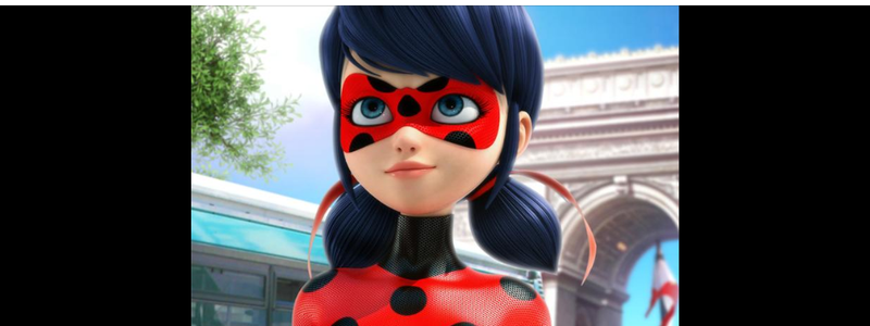 ladybug sabes 