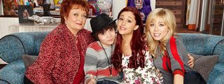Cuanto sabes de Sam y cat 