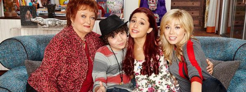 Cuanto sabes de Sam y cat 