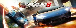 cuanto sabes de asphalt 8