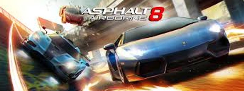 cuanto sabes de asphalt 8