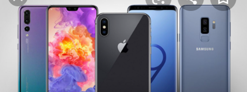 Que celular eres