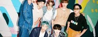 ¿Cuanto sabes de BTS? (facil)