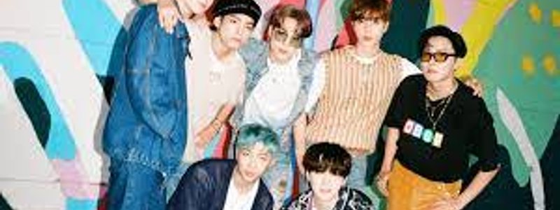 ¿Cuanto sabes de BTS? (facil)