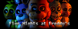 CUANTO SAVES DE FNAF?