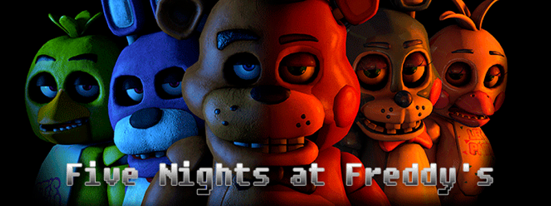CUANTO SAVES DE FNAF?