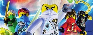 Que tanto sabes de Ninjago
