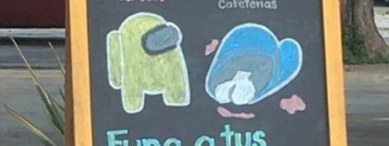 Cuanto sabes de Among Us?