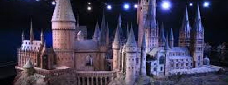 Que tanto sabes de harry potter