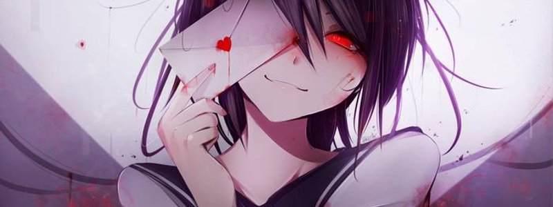 Eres Yandere? -v-