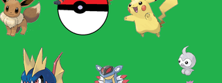 cual pokemon eres