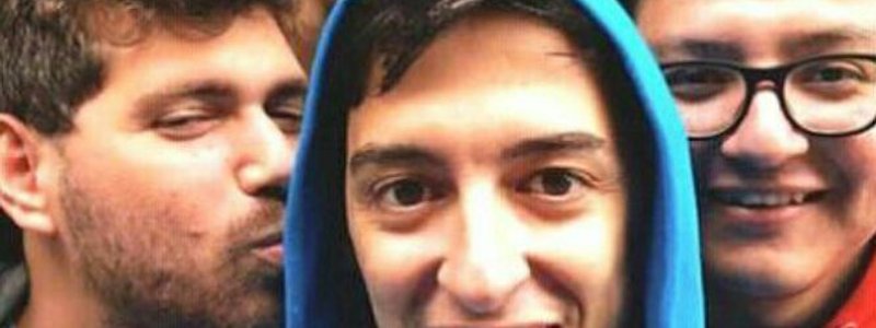 Que tanto conoces a los compas? :3