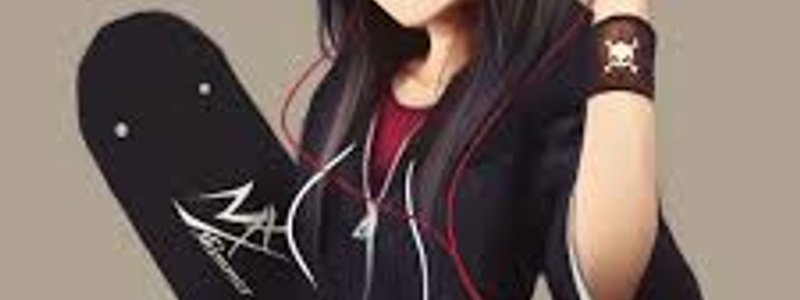 Eres tomboy ( test definitivo :> )