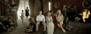 ¿Qué personaje de AHS: Murder House eres?