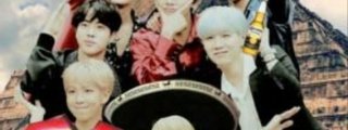 Cuanto sabes de BTS?