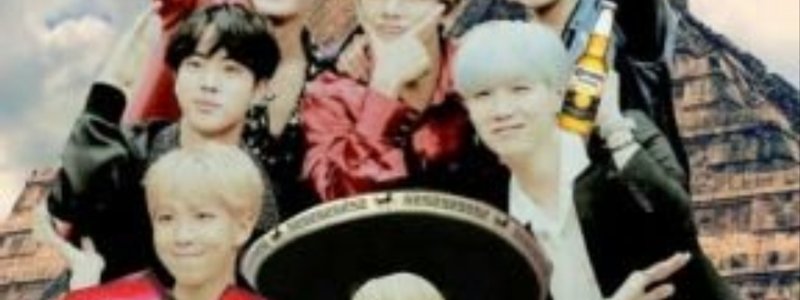 Cuanto sabes de BTS?