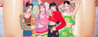¿Cuánto sabes de Blackpink?