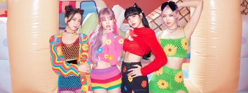 ¿Cuánto sabes de Blackpink?