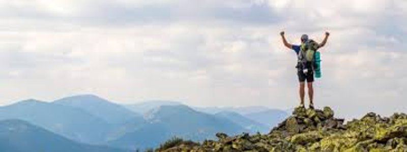 ¿A que personaje de "El niño de la cima de la montaña" me parezco?