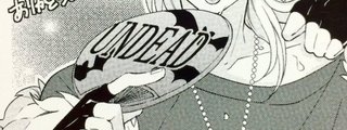 ¿Eres Kaoru Hakaze kinnie?
