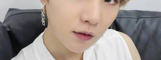 ¿ERES LA CHICA IDEAL DE SUGA?