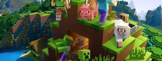 Que mob de minecraft eres?