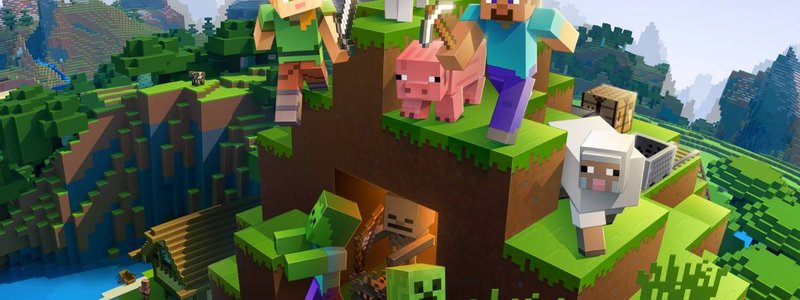 Que mob de minecraft eres?