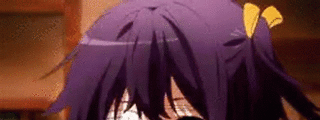 eres tsundere