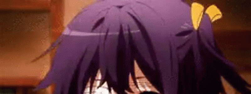 eres tsundere