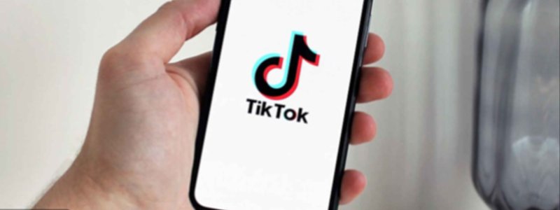 Que tipo de Tiktoker eres :D