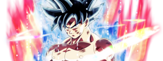 ¿que super saiyan eres? desde ssj hasta MUI ( por erikotipoti y vandillero )