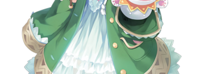 Que tipo de loli eres? c: