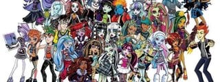 Preguntas y respuestas: &iquest;Que personaje de monster high eres?