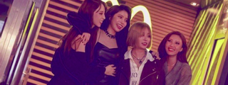 A que Ship de Mamamoo te pareces mas junto a tu amig@