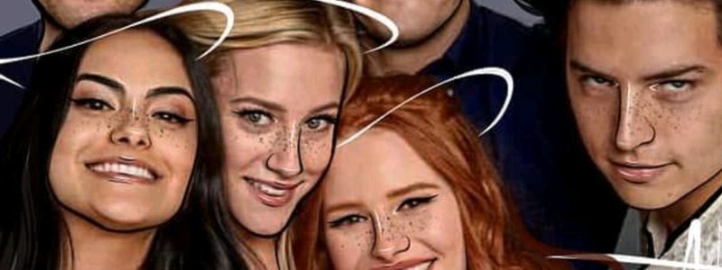 Que personaje eres de Riverdale?