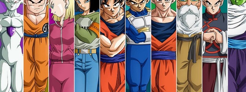 que personaje de dragon ball eres