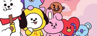 Que tanto sabes de BTS?