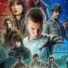 &iquest;En qu&eacute; a&ntilde;o y fecha se estren&oacute; por primera vez stranger things? - Cuanto sabes de stranger things?(dificil) 