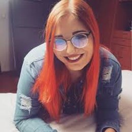 &iquest;C&oacute;mo se llama en la vida real? - Cu&aacute;nto sabes de SrtaLulypop_