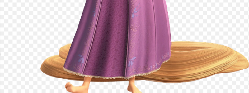 cuanto sabes de rapunzell