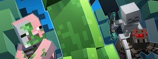 Cuanto sabes de Minecraft