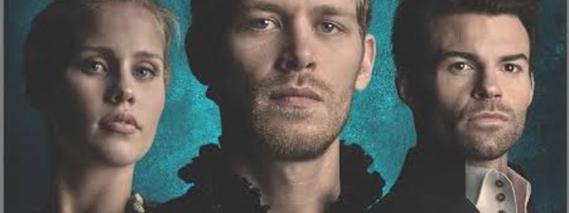 En realidad sabes de the originals?