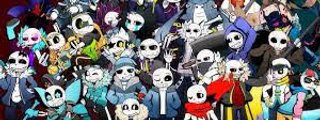 ¿Cuánto sabes de Aus de Undertale?
