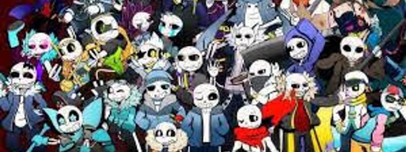 ¿Cuánto sabes de Aus de Undertale?
