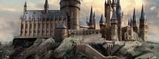 Harry potter test facil