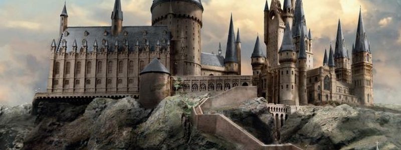 Harry potter test facil