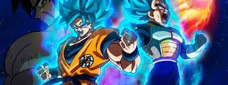 ¿Cuánto sabes de dragón ball?